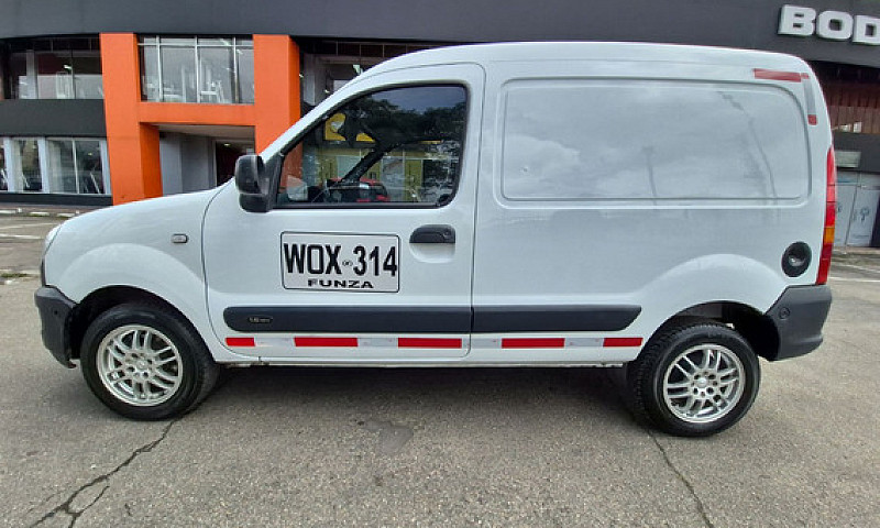 Renault Kangoo Vu   ...