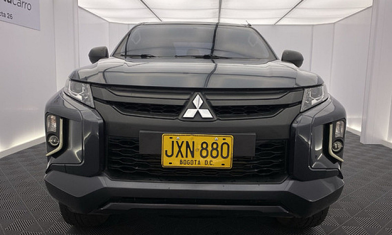 Mitsubishi L200 Glx ...