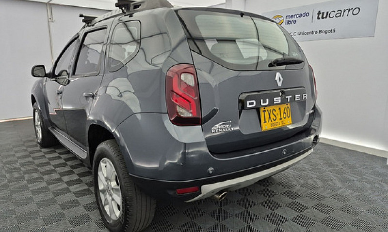 Renault Duster 2.0 D...