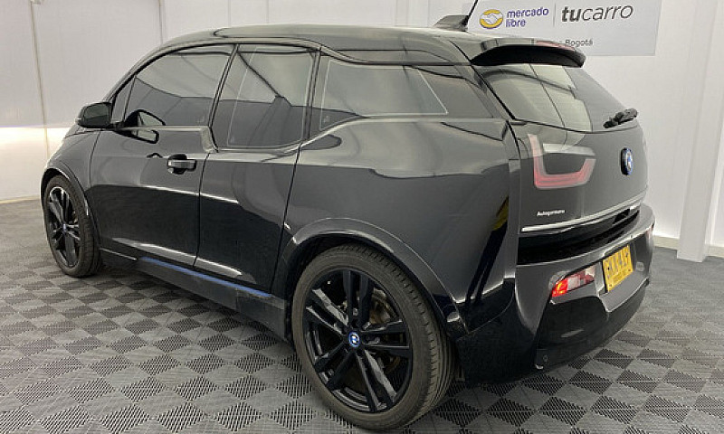 Bmw I3 S Lci Atelier...