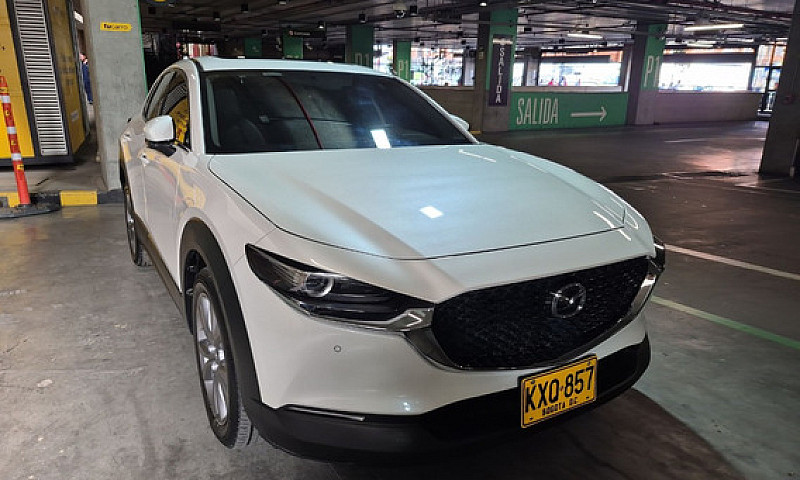 Mazda Cx-30 2.0 Gran...