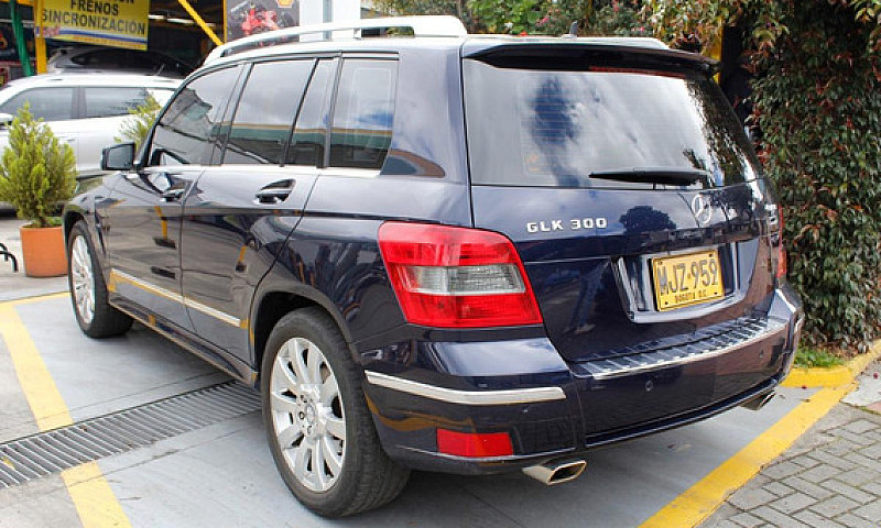 Mercedes-Benz Clase ...