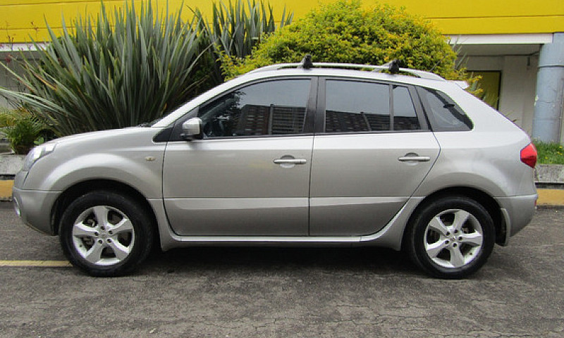 Renault Koleos 2.5 D...