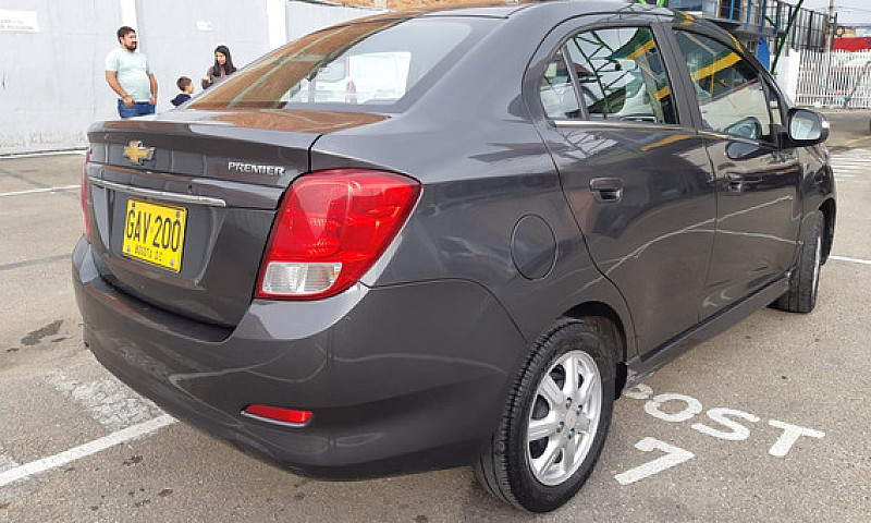 Chevrolet Beat 1.2Cc...