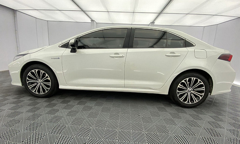 Toyota Corolla 1.8 S...