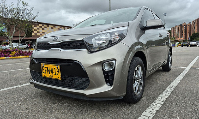 Kia Picanto 1.0...