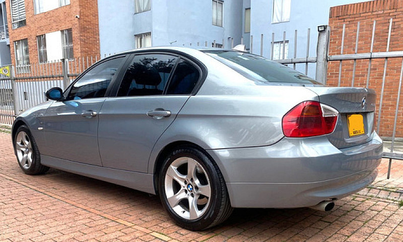 Bmw Serie 3 2.0 320I...