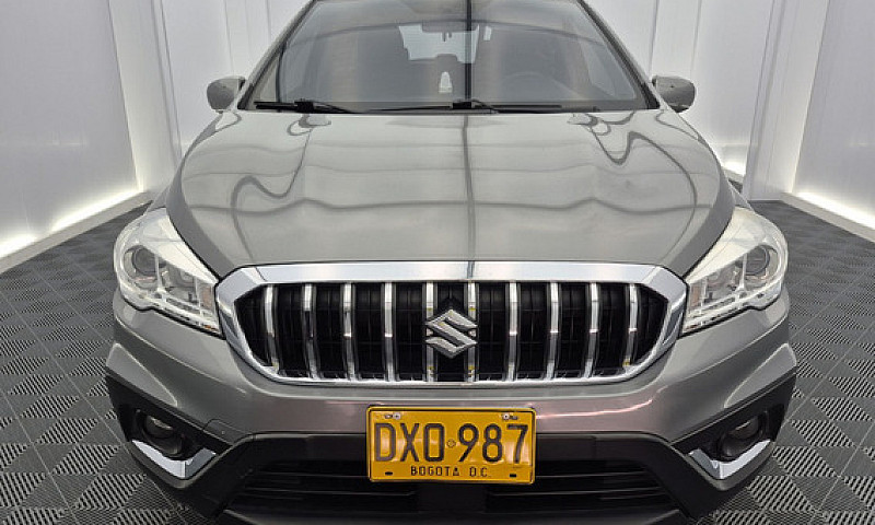 Suzuki S-Cross 1.6 G...