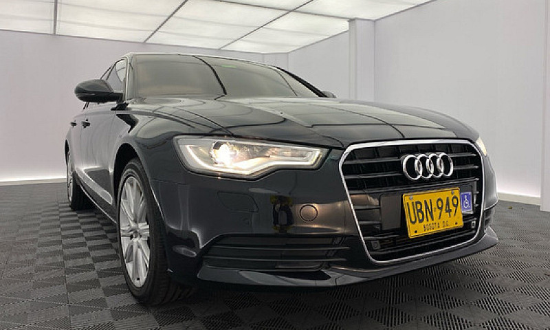 Audi A6 2.0 Tfsi...
