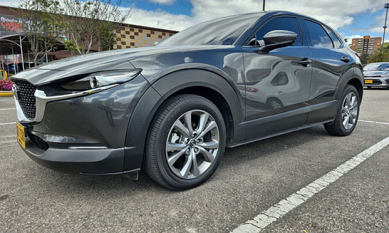 Mazda Cx-30 2.0 Gran...