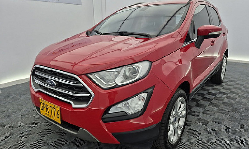 Ford Ecosport 2.0 Ti...