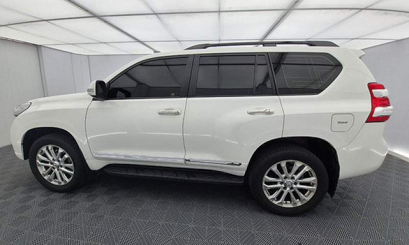 Toyota Prado 3.0 Tx-...