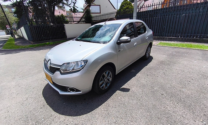 Renault Logan 1.6 Ni...