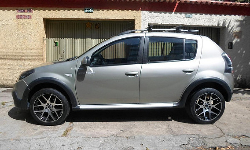 Renault Stepway Dyna...