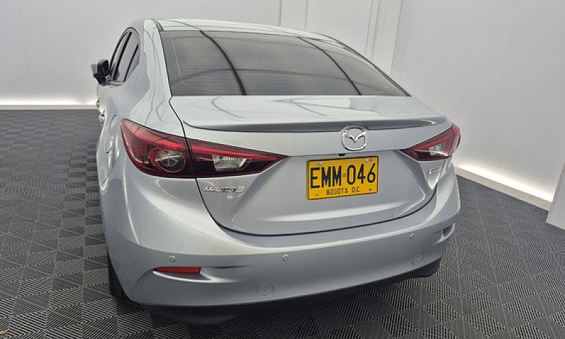 Mazda 3 2.0 Grand To...