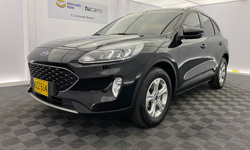 Ford Escape 2.0 Se 4...