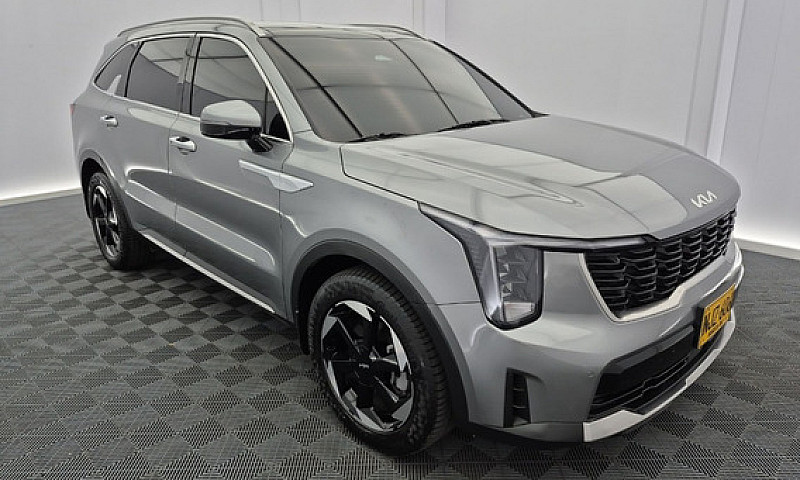 Kia Sorento 3.5 V6 Z...