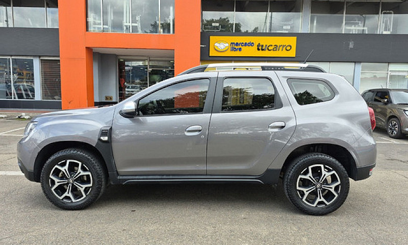 Renault Duster 1.3T ...