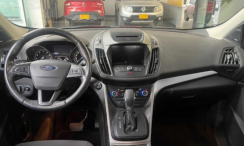 Ford Escape 2.0 Se 4...