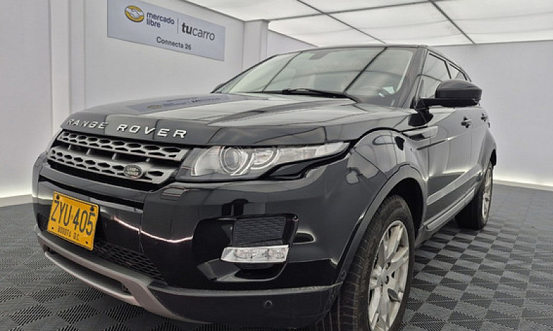 Land Rover  Range  R...