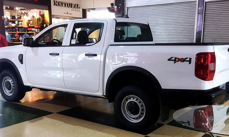 Ford Ranger Xl 2026 ...