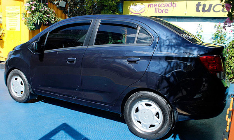 Chevrolet Beat 1.2 L...