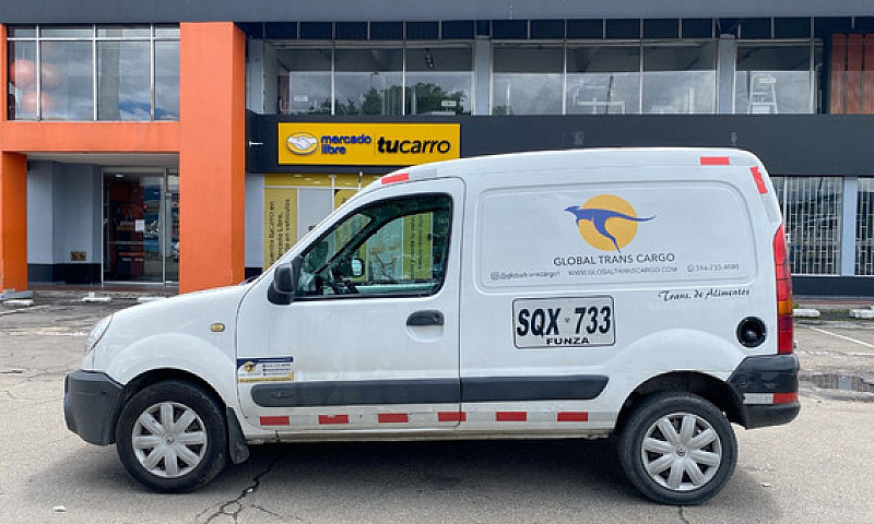 Renault Kangoo 1.6 V...