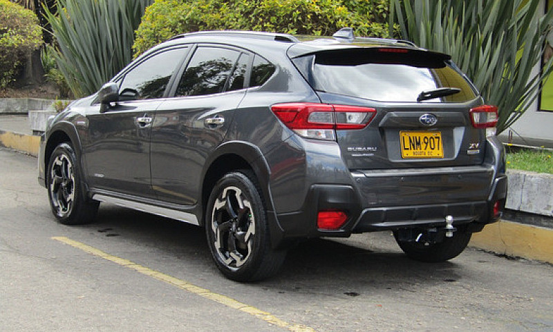 Subaru Xv 2.0 I-S Es...