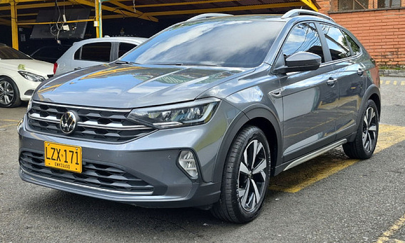 Volkswagen Nivus 1.0...