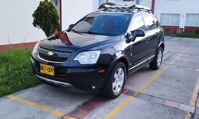 Chevrolet Captiva 2....