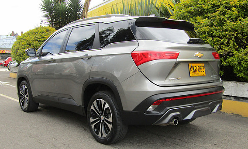 Chevrolet Captiva 1....