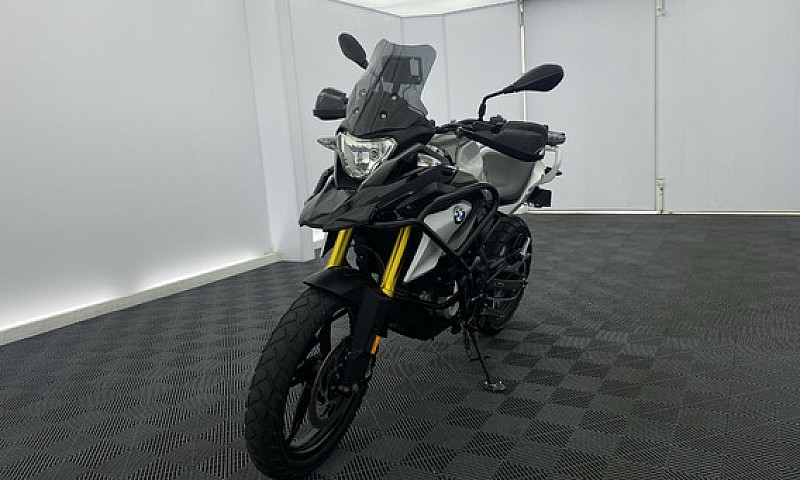 Bwm G 310 Gs ...