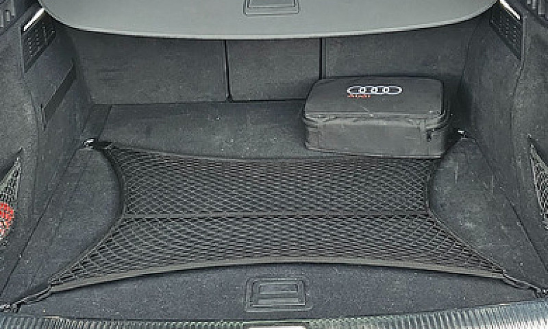 Audi Q5 2.0 Tfsi Qua...