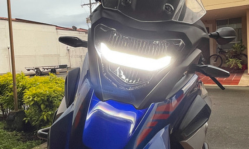 Bmw 310 Gs 2023 Rall...