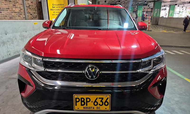 Volkswagen Taos 1.4 ...