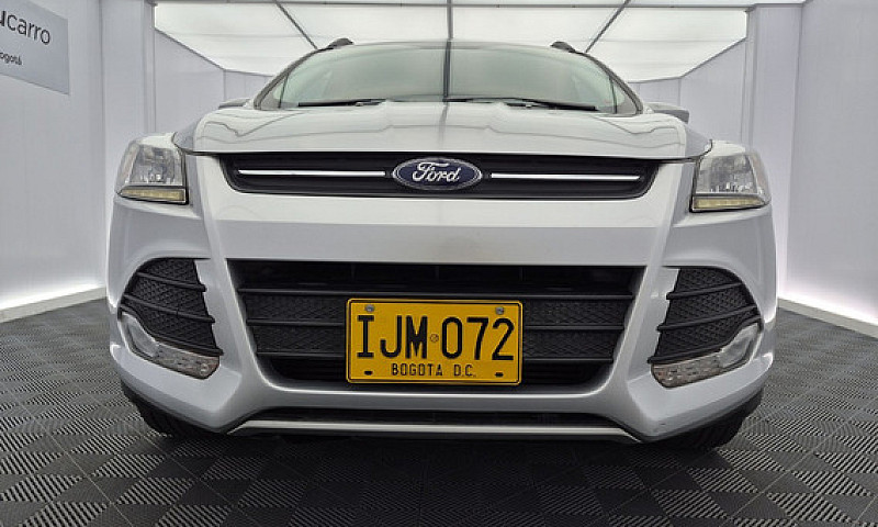 Ford Escape 2.0 Se A...