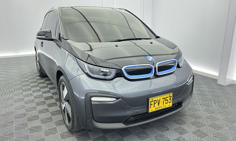 Bmw I3 Suite...