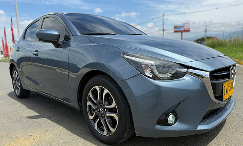 Mazda 2 Sport 1.5 Gr...