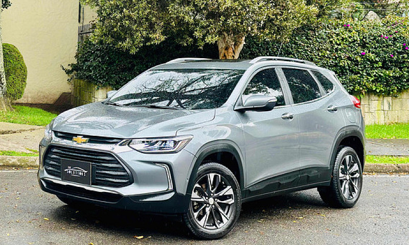 Chevrolet Tracker 1....