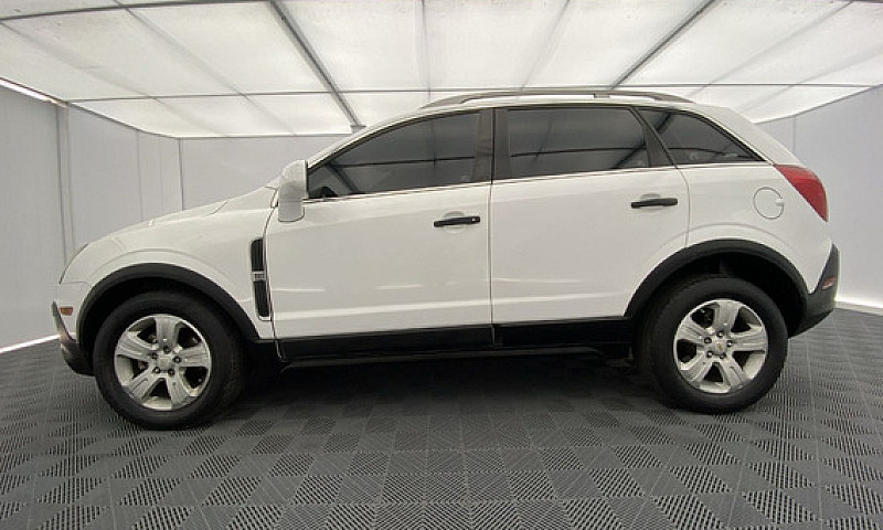 Chevrolet Captiva 2....