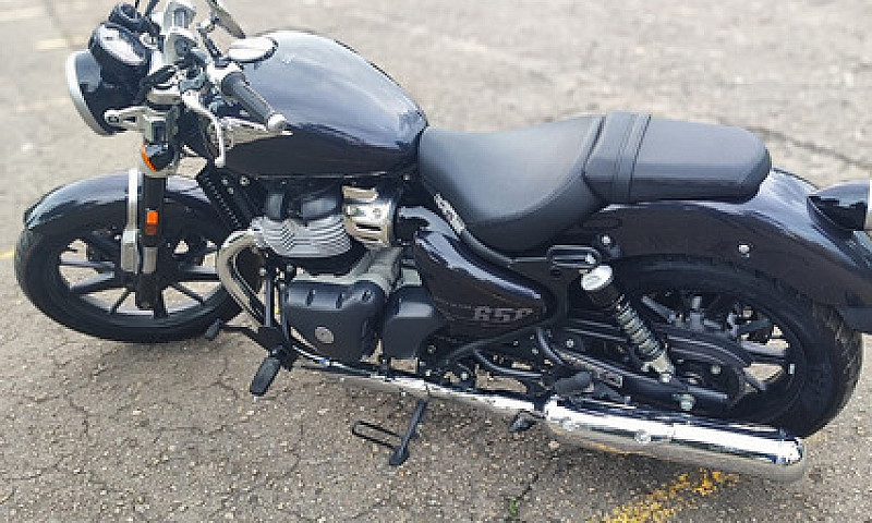 Motocicleta, Color N...