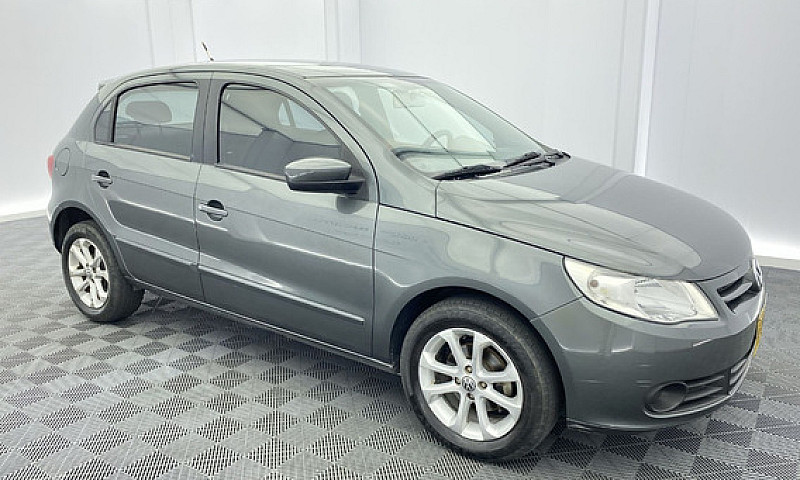 Volkswagen Gol Comfo...