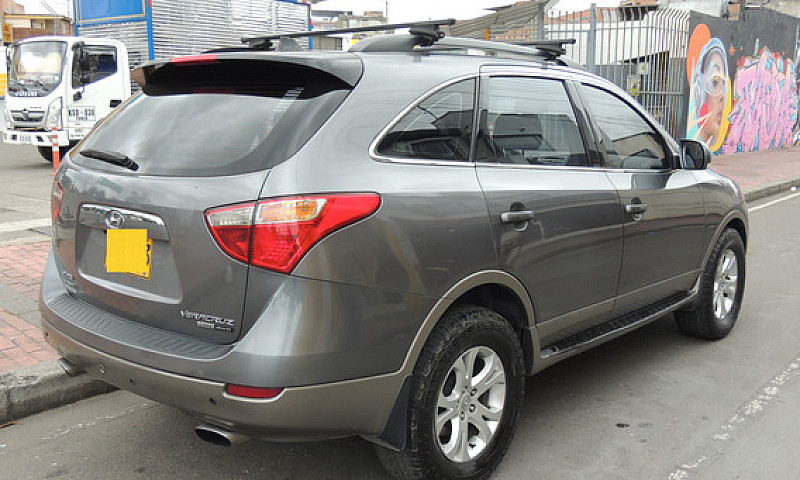 Hyundai Veracruz 3.0...