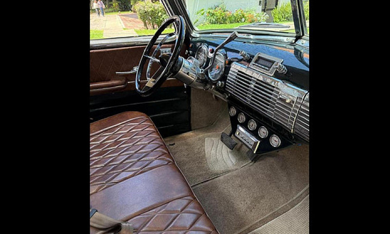 Chevrolet 3100 1952...
