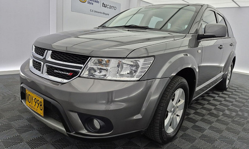 Dodge Journey 2.4 Se...