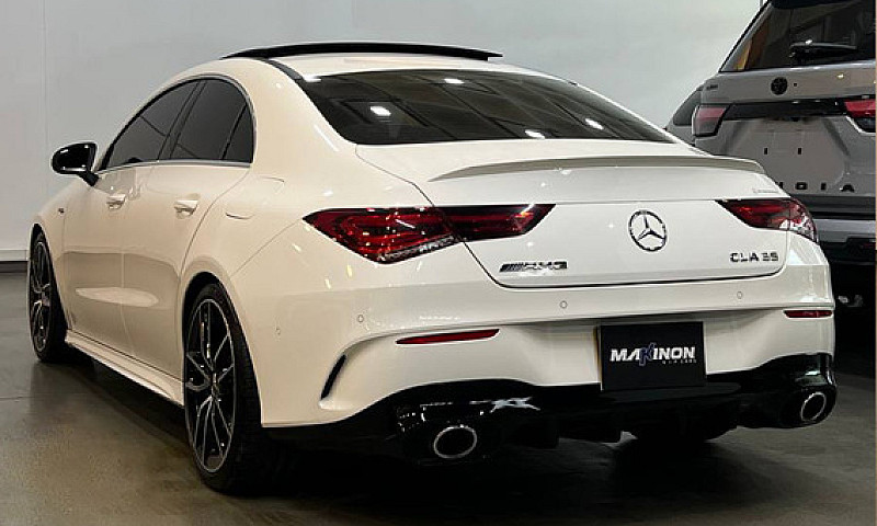 Mercedes-Benz Clase ...