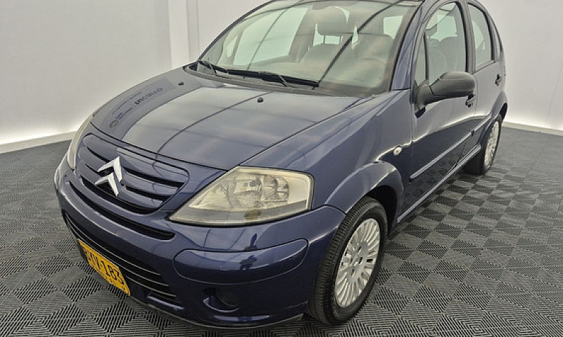 Citroën C3 1.4 Sx...