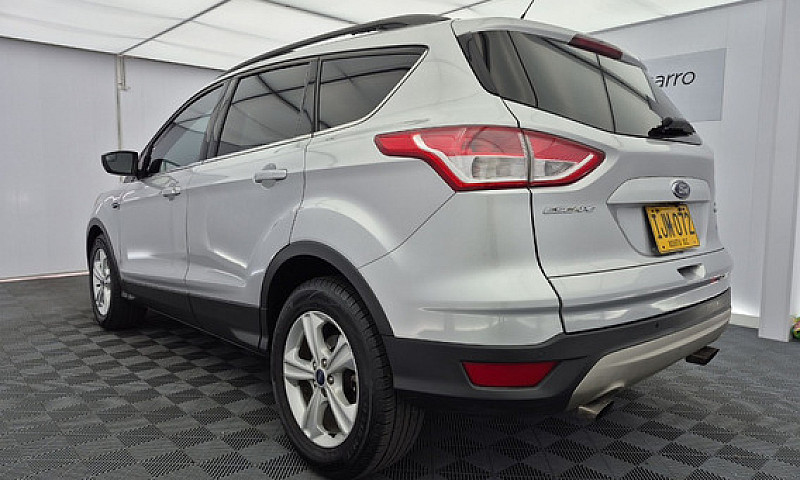 Ford Escape 2.0 Se A...