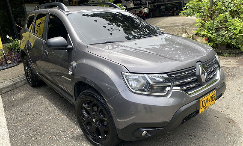 Renault Duster 1.6 Z...