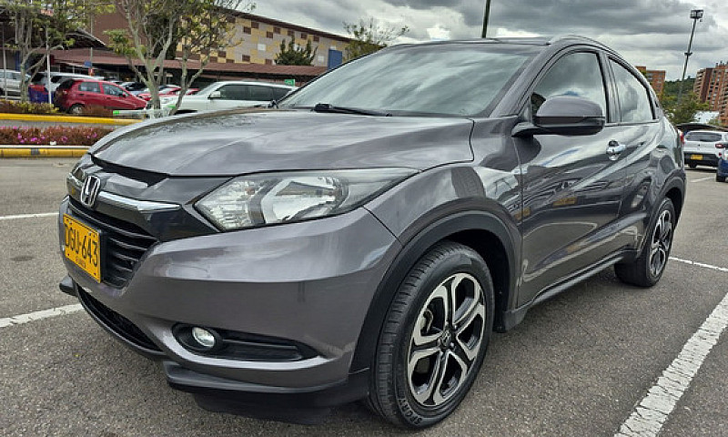 Honda Hr-V 5Dr  Awd ...